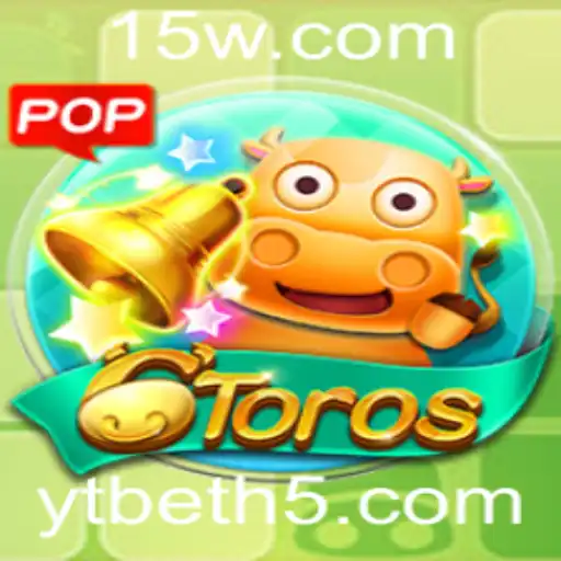 Descubra o Fascinante Mundo de 6Toros com Ytbet