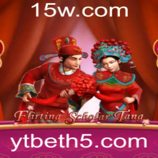 Explorando o Universo do Jogo Flirting Scholar Tang