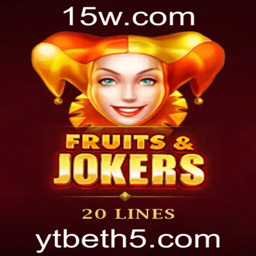 Explorando o Mundo Vibrante de FruitsAndJokers20 no YTBet