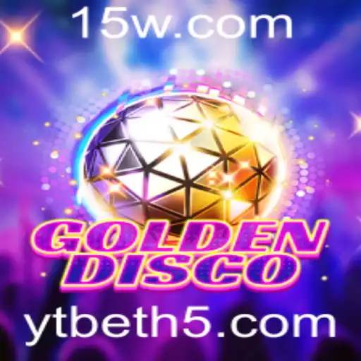 GoldenDisco: Uma Experiência de Jogo Inesquecível com Ytbet