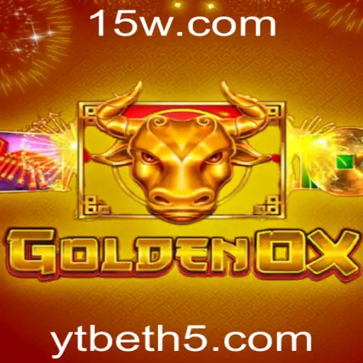 Explorando o Mundo de GoldenOx: Um Jogo Revolucionário com Ytbet