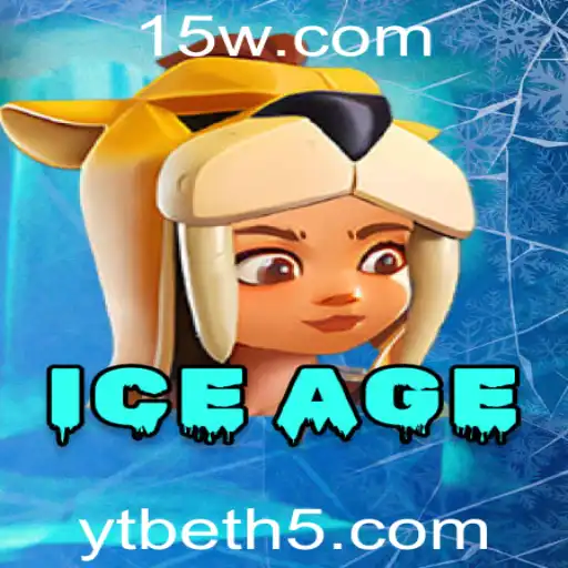 Descubra o Mundo Congelante de IceAge com a Emoção de Ytbet