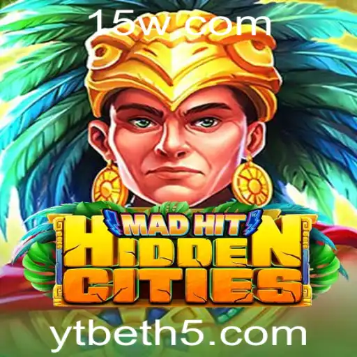 Explorando o Mundo de MadHitHiddenCities: Um Jogo de Mistério e Aventura