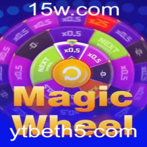 Descubra as Emoções de MagicWheel: O Jogo Revolucionário impulsionado por 'ytbet'