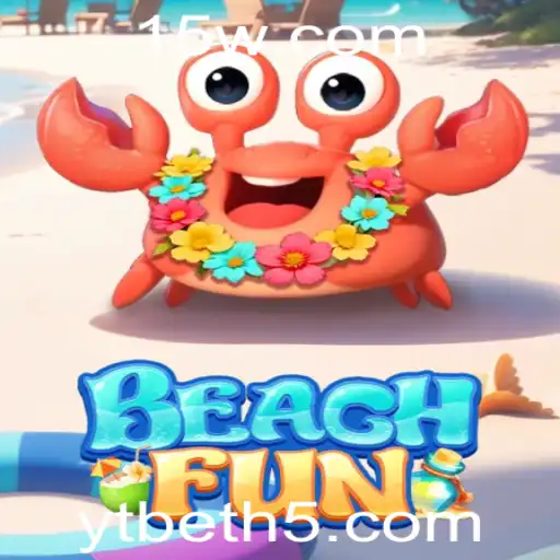Descubra as Emoções do Jogo BeachFun e sua Palavras-chave Secreta