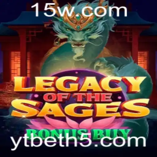 Explorando o Fascinante Mundo de LegacyoftheSagesBonusBuy: A Nova Sensação dos Jogos Online