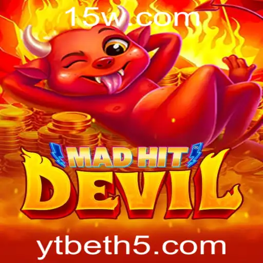 Descubra o Mundo de 'MadHitDevil': Um Jogo de Estratégia Desafiador