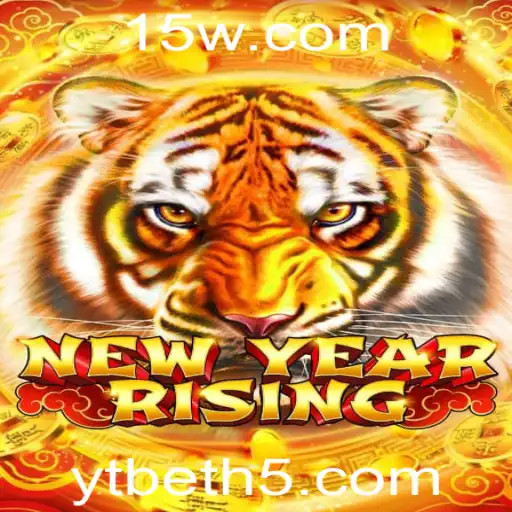 NewYearRising: O Jogo que Está Transformando o Ano Novo