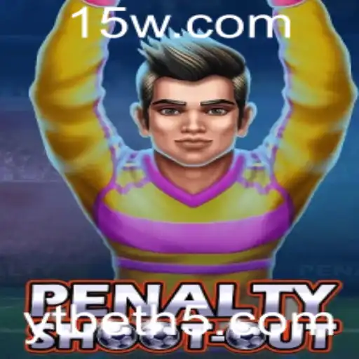 Explorando o PenaltyShootOut: O Novo Sensação do Mundo dos Jogos