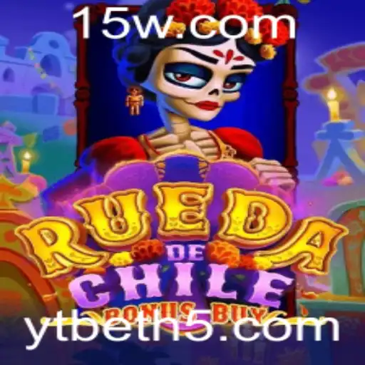 Explorando o Jogo RuedaDeChileBonusBuy