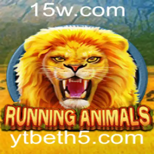 Explorando o Fascinante Mundo de RunningAnimals
