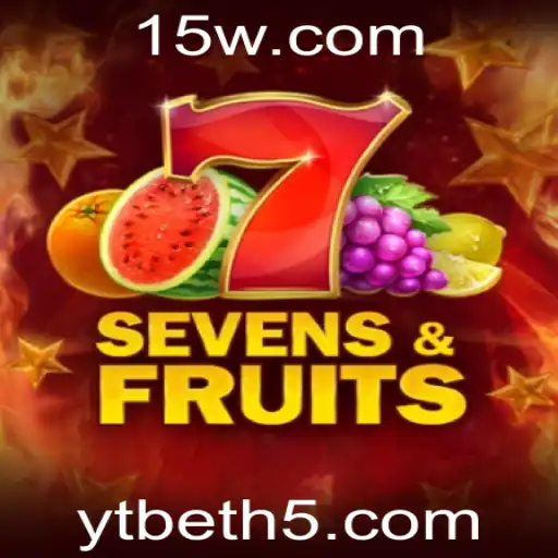 SevensFruits: Descubra a Nova Sensação dos Jogos com YTBet