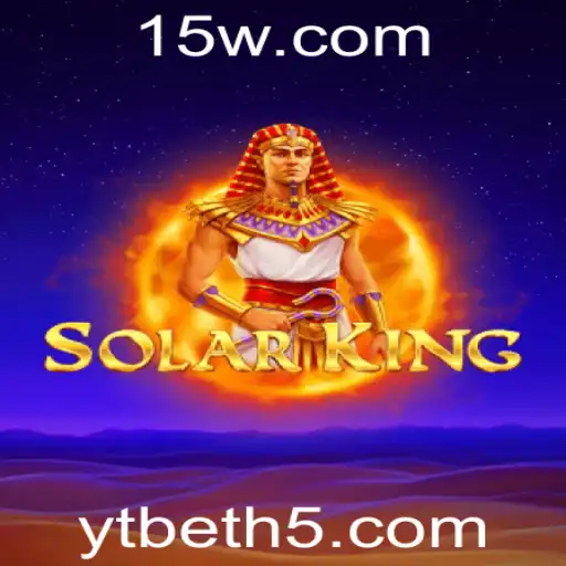 Descubra o Mundo de SolarKing: Um Jogo Revolucionário