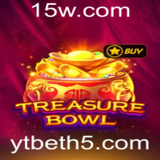 Explorando o Mundo do Jogo TreasureBowl com Ytbet