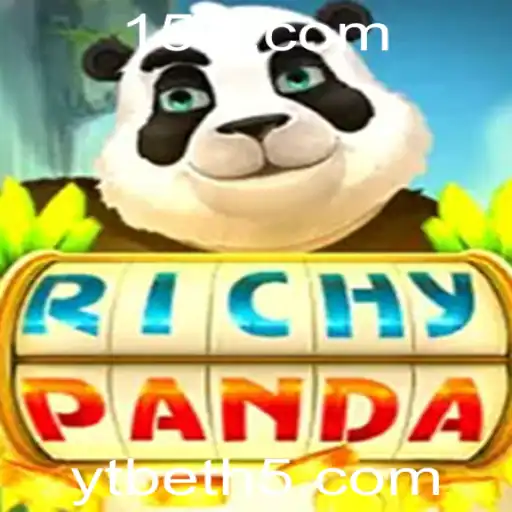 Descubra o Fascinante Mundo de RichyPanda: O Jogo de Aventura com a palavra-chave 'ytbet'
