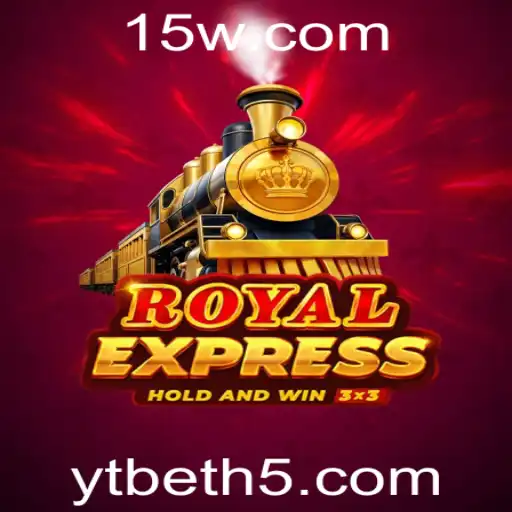 Royal Express: A Nova Sensação do Mundo dos Jogos