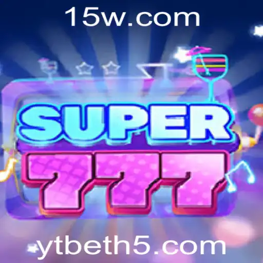 Explorando o Super777: Um Mergulho no Mundo do Jogo e do Ytbet