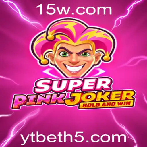 SuperPinkJoker: Descubra o Novo Fenômeno dos Jogos